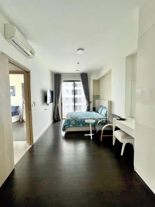 Biggest And Luxurious 3brs Rivergate Căn hộ *