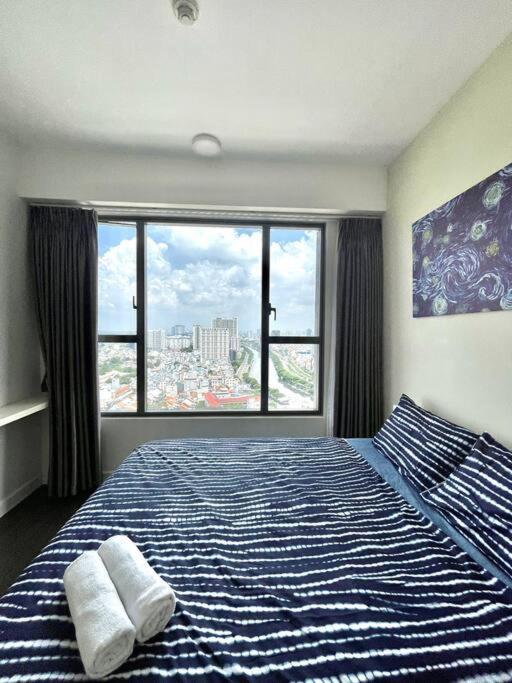 Biggest And Luxurious 3brs Rivergate TP. Hồ Chí Minh