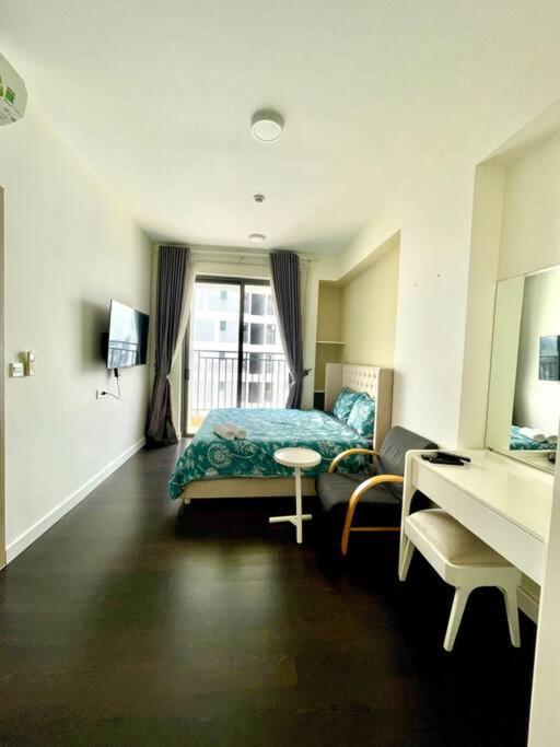Căn hộ Biggest And Luxurious 3brs Rivergate TP. Hồ Chí Minh