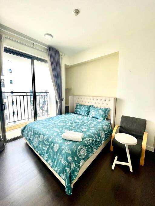 Biggest And Luxurious 3brs Rivergate Căn hộ