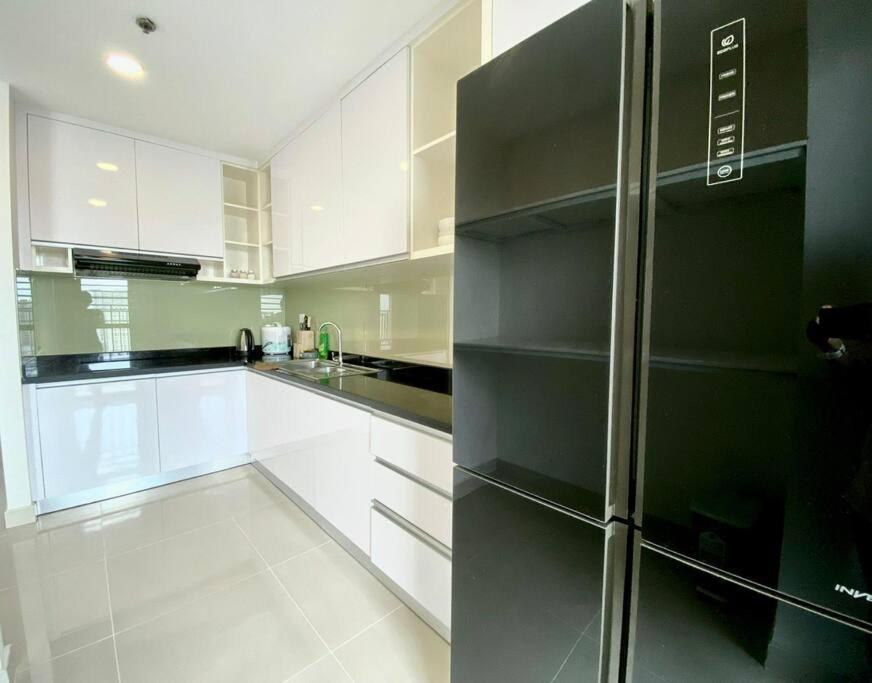 Biggest And Luxurious 3brs Rivergate Căn hộ